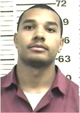 Inmate DOUCETTE, ALEXANDER J