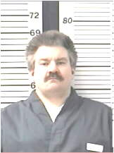 Inmate HIGHTSHOE, BRYAN K