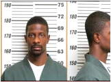 Inmate HUDSON, ANTHONY D