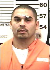 Inmate LOPEZRAMIREZ, FRANK