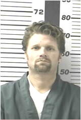 Inmate MCGREW, WILLIAM D