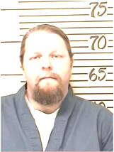 Inmate MITCHELL, CHARLES R