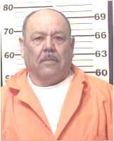 Inmate MORALES, ERNESTO H