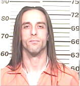 Inmate MORROW, NATHAN L