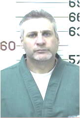 Inmate PRAISWATER, JAMES R
