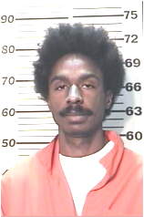 Inmate REDWINE, OTIS R