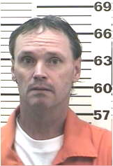 Inmate SCHLAGER, WILLIAM E