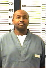 Inmate TOWERS, CHARLES O