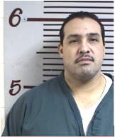 Inmate CHARLES, FRANCISCO H