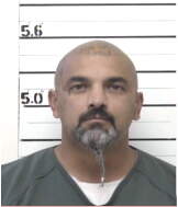 Inmate HERNANDEZ, MARTIN J