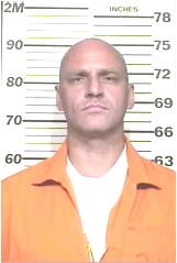 Inmate HOLTUS, MARK P