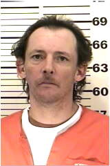 Inmate MASSINGILL, MICHAEL L