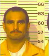 Inmate ORTEGA, HENRY M