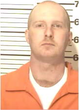 Inmate PERRY, JAMES M