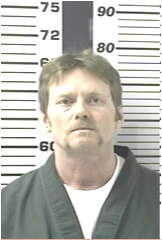 Inmate YEAGER, MARTIN L