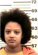 Inmate ARMSTRONG, CHRISTINA L