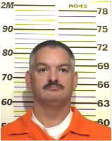 Inmate BLACK, ROBERT J