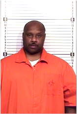 Inmate DEVAN, LEROY M