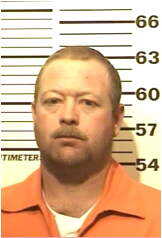 Inmate DURFEE, JOHN E