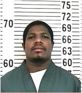 Inmate FLOYD, KENNETH A