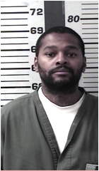 Inmate JONES, DESMOND L