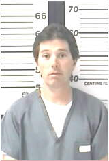 Inmate MORRIS, PAUL K