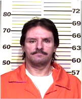 Inmate PEDRO, STANLEY J