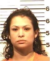 Inmate PONCE, VALERIE