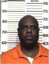 Inmate RICHARDSON, LAWRENCE