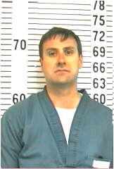 Inmate SMITH, ALAN T