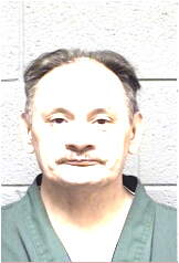 Inmate GURULE, RICHARD L