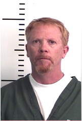 Inmate HOFFMAN, LEROY R