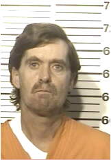 Inmate MCKAIN, JERRY W