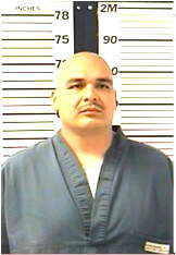 Inmate MONDRAGON, RONALD