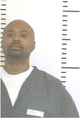 Inmate ROBINSON, DARNELL