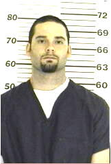 Inmate SWEANEY, CHRISTOPHER R