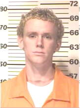 Inmate CROCKER, JODY K