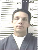 Inmate KOFOED, JEFFREY A
