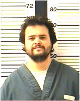 Inmate LUCERO, DANIEL P