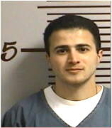 Inmate POGOSYAN, ALEXANDER