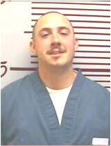 Inmate ROBERTS, ROCCO B