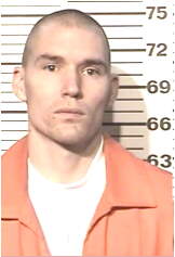 Inmate BRIGGS, ANTHONY V