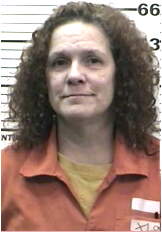 Inmate BRUNER, DIANE J