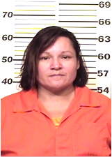 Inmate GALLOWAY, COLETTE C