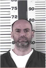 Inmate GEORGOPULOS, PAUL M