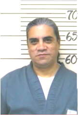 Inmate HERNANDEZ, JAMES