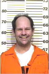 Inmate HERR, MICHAEL J