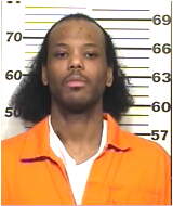 Inmate MCALPIN, HILLARD L