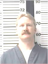 Inmate MOORE, EDWIN D