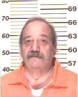 Inmate PORTNOY, MARTIN A